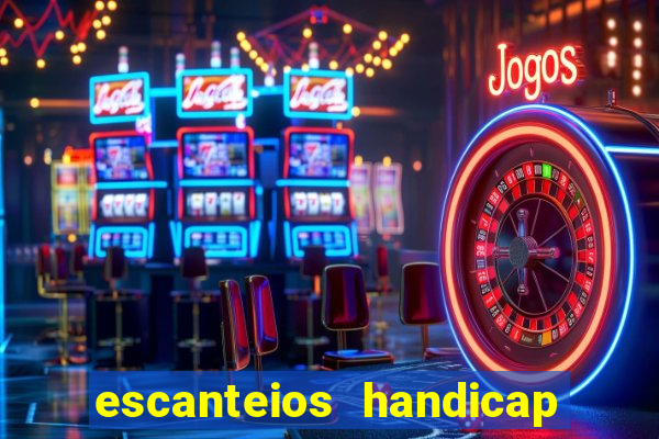 escanteios handicap 2 5